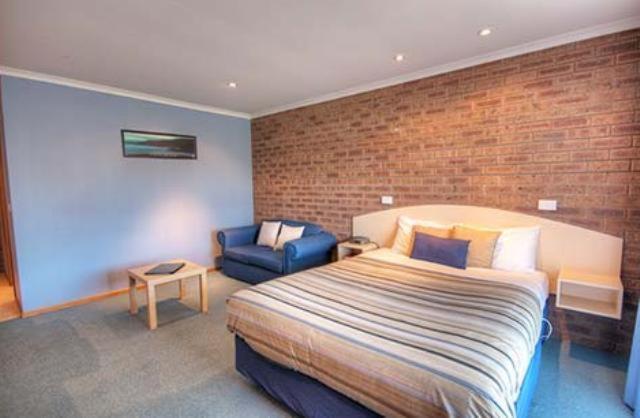 Golden Palms Motel Geelong Exterior foto